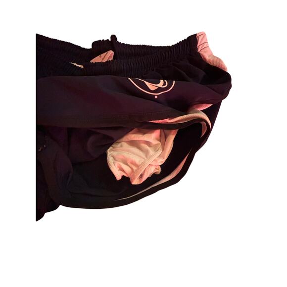 Penn State track shorts medium - Picture 6 of 7